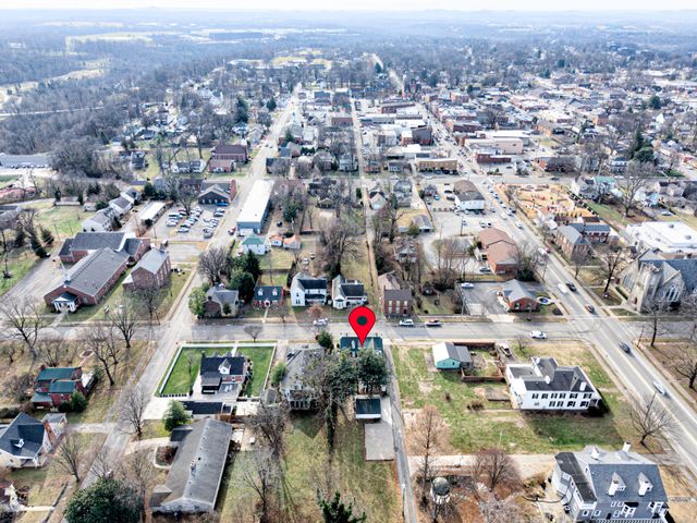 110 E Brashear Avenue, Bardstown, KY 40004
