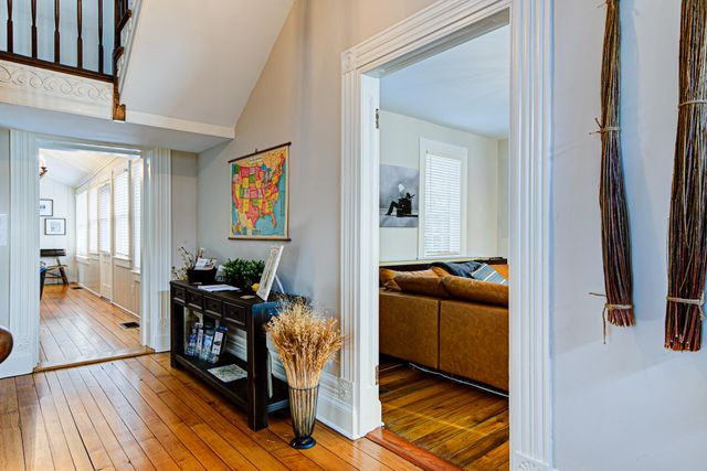 110 E Brashear Avenue, Bardstown, KY 40004