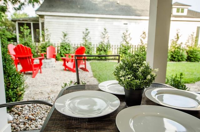 110 E Brashear Avenue, Bardstown, KY 40004