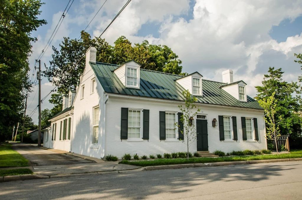 110 E Brashear Avenue, Bardstown, KY 40004