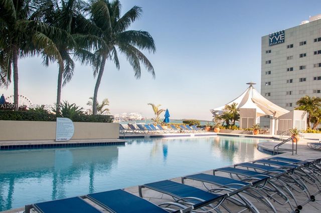 244 Biscayne Blvd 4104, Miami, FL 33132