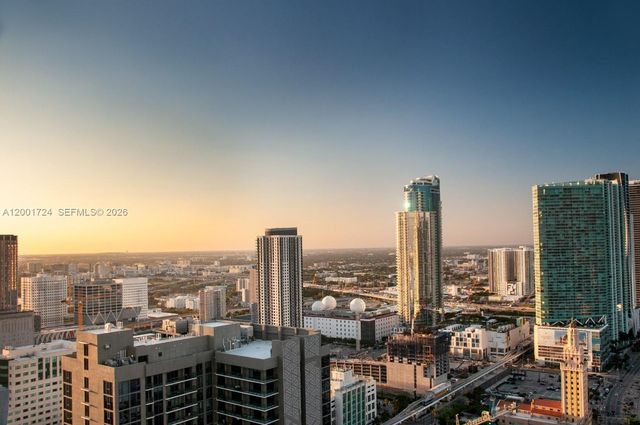 244 Biscayne Blvd 4104, Miami, FL 33132