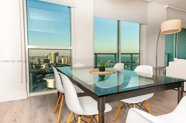 244 Biscayne Blvd 4104, Miami, FL 33132