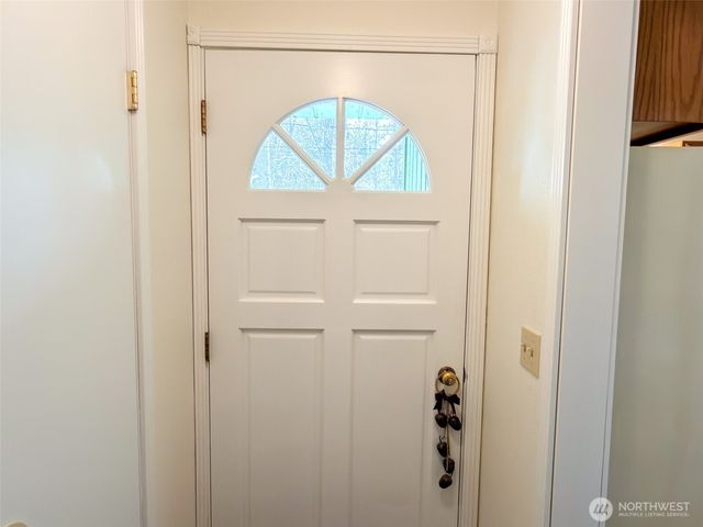 40 Glen Avenue, Chimacum, WA 98325