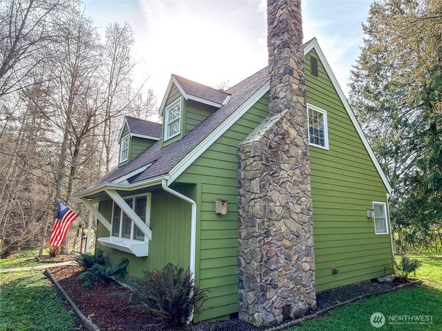 40 Glen Avenue, Chimacum, WA 98325