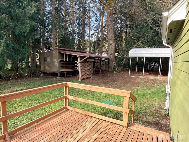 40 Glen Avenue, Chimacum, WA 98325