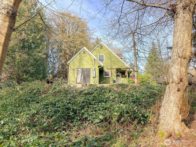 40 Glen Avenue, Chimacum, WA 98325