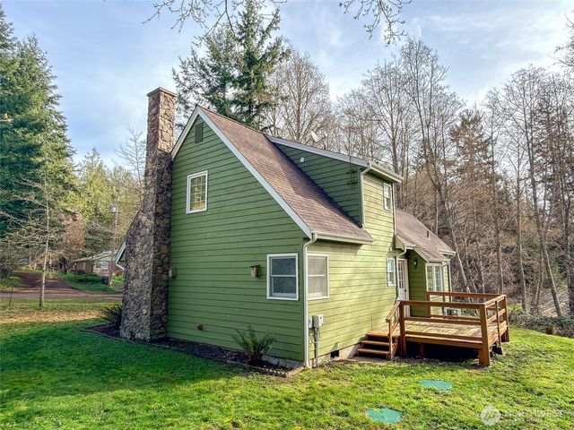 40 Glen Avenue, Chimacum, WA 98325