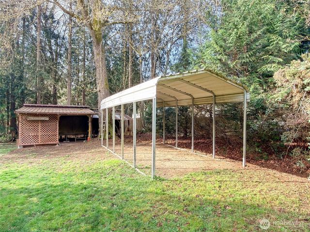 40 Glen Avenue, Chimacum, WA 98325