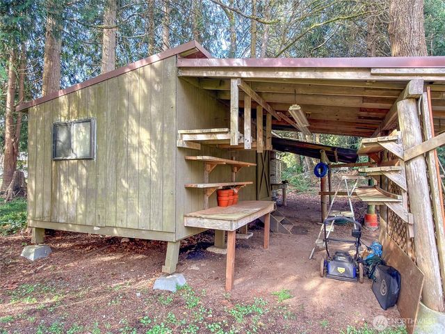 40 Glen Avenue, Chimacum, WA 98325