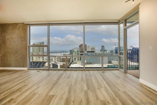 321 10th 2408, San Diego, CA 92101