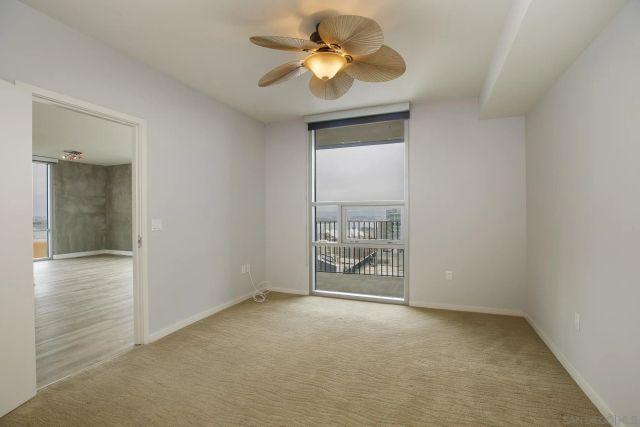 321 10th 2408, San Diego, CA 92101