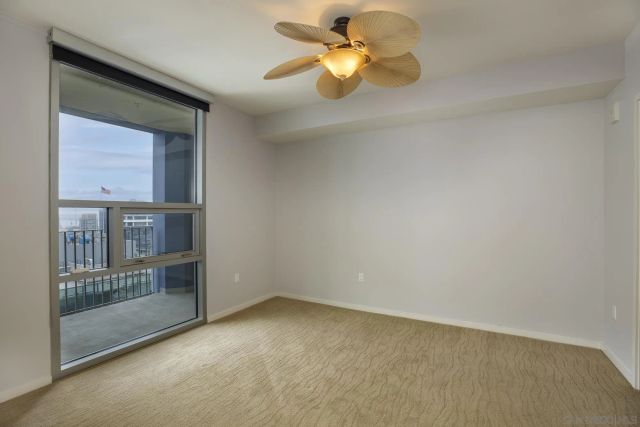 321 10th 2408, San Diego, CA 92101