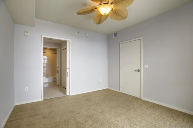 321 10th 2408, San Diego, CA 92101