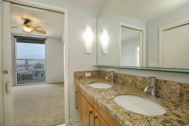 321 10th 2408, San Diego, CA 92101