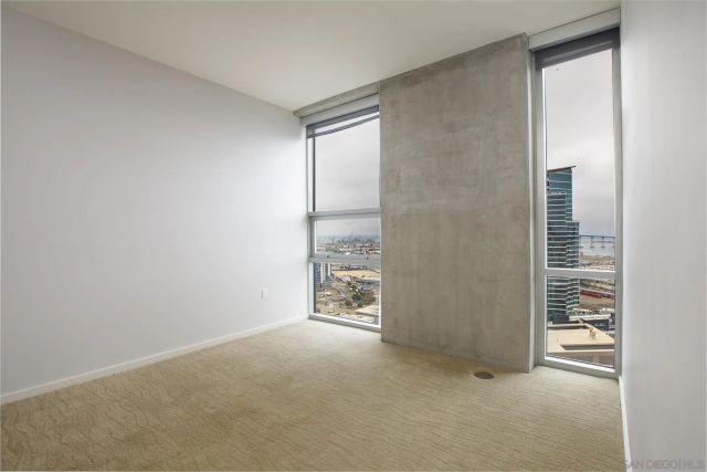 321 10th 2408, San Diego, CA 92101