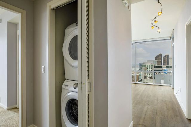 321 10th 2408, San Diego, CA 92101