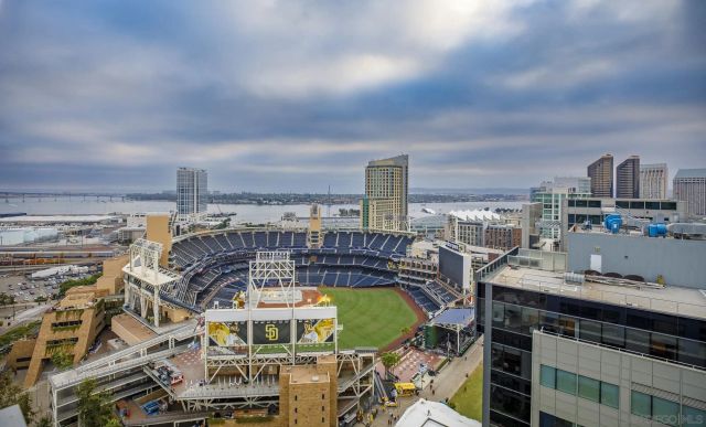 321 10th 2408, San Diego, CA 92101