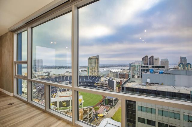 321 10th 2408, San Diego, CA 92101
