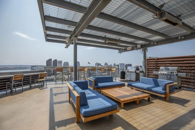 321 10th 2408, San Diego, CA 92101