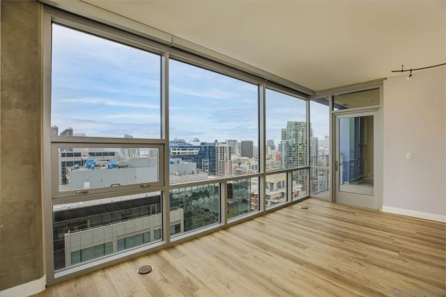 321 10th 2408, San Diego, CA 92101