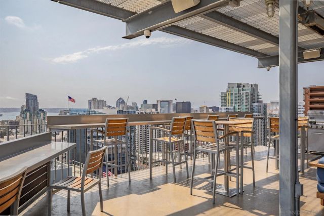 321 10th 2408, San Diego, CA 92101