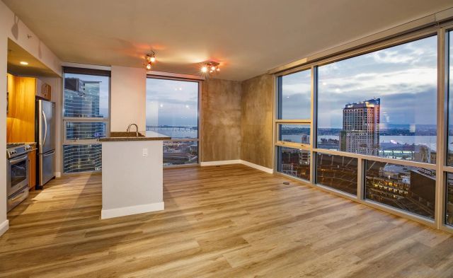 321 10th 2408, San Diego, CA 92101