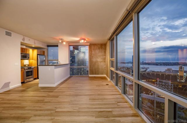 321 10th 2408, San Diego, CA 92101
