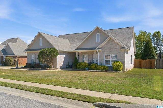 712 OLD CAHABA DRIVE, Helena, AL 35080