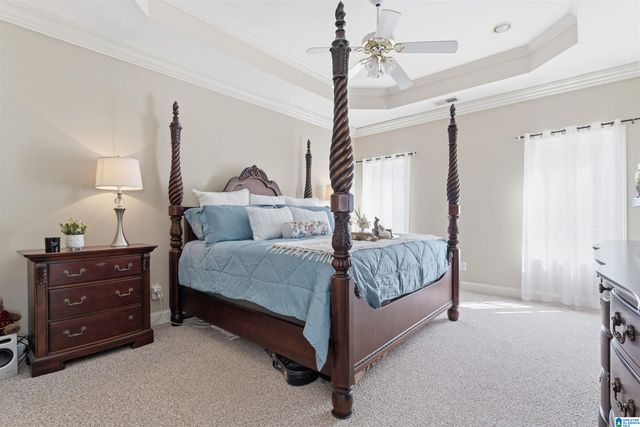 712 OLD CAHABA DRIVE, Helena, AL 35080