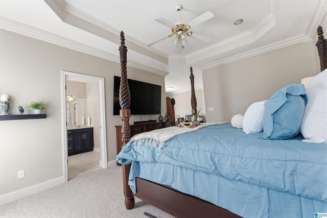 712 OLD CAHABA DRIVE, Helena, AL 35080