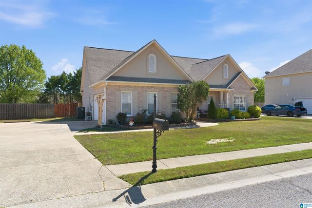 712 OLD CAHABA DRIVE, Helena, AL 35080