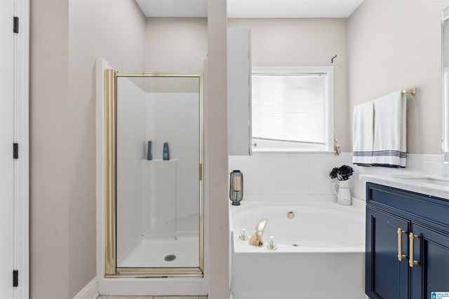 712 OLD CAHABA DRIVE, Helena, AL 35080