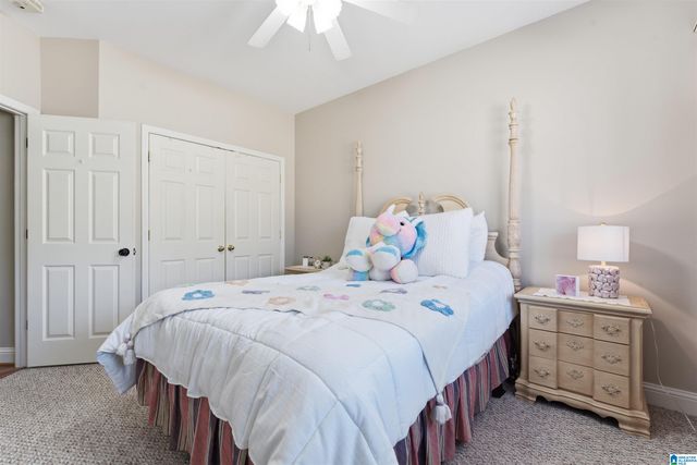 712 OLD CAHABA DRIVE, Helena, AL 35080