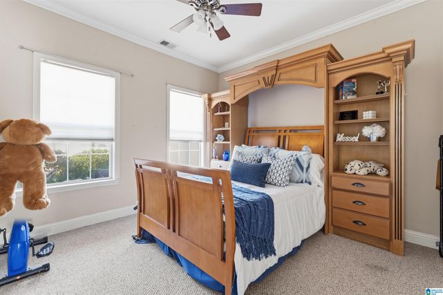 712 OLD CAHABA DRIVE, Helena, AL 35080