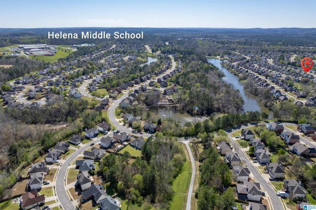 712 OLD CAHABA DRIVE, Helena, AL 35080