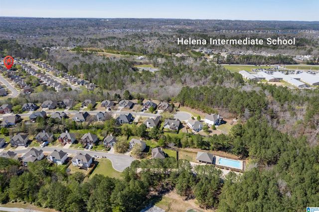 712 OLD CAHABA DRIVE, Helena, AL 35080