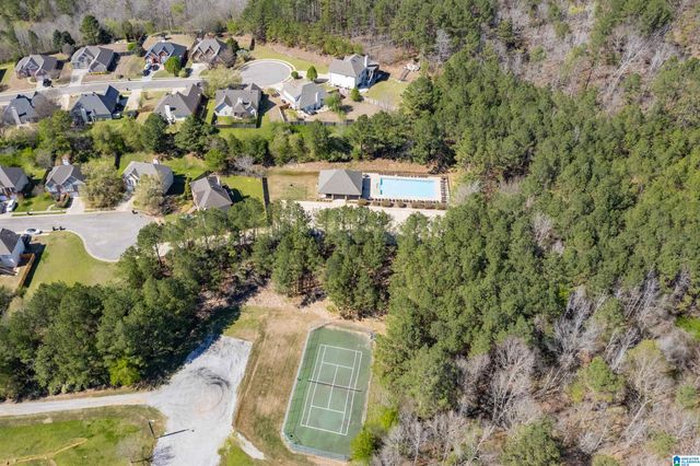 712 OLD CAHABA DRIVE, Helena, AL 35080