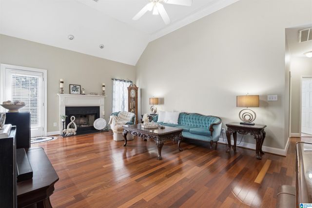 712 OLD CAHABA DRIVE, Helena, AL 35080