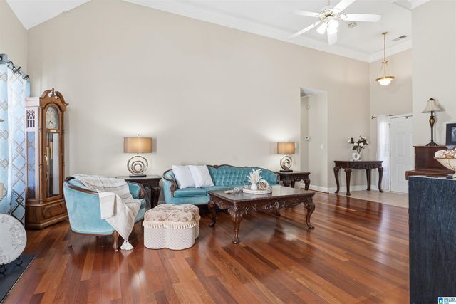 712 OLD CAHABA DRIVE, Helena, AL 35080