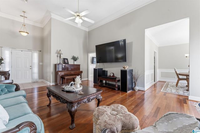 712 OLD CAHABA DRIVE, Helena, AL 35080