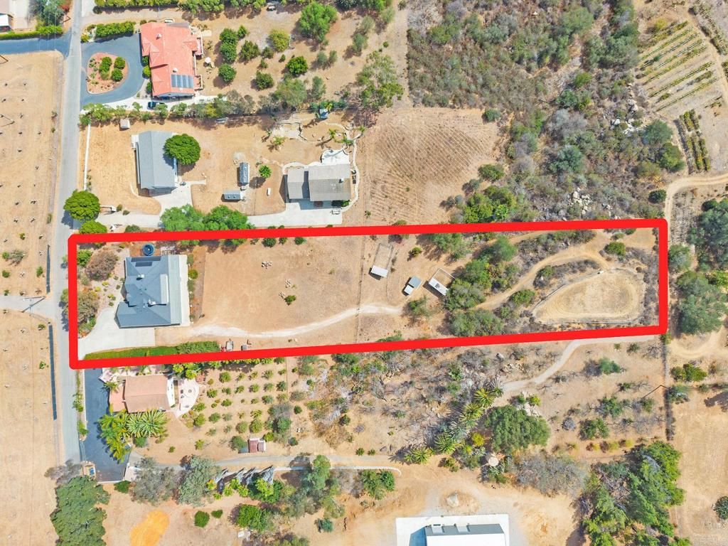 1850 Canyon Heights Road, Fallbrook, CA 92028 — photo 2