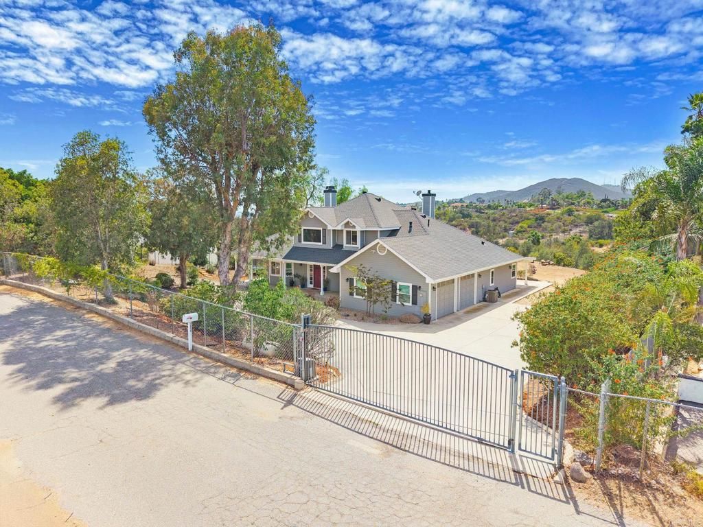 1850 Canyon Heights Road, Fallbrook, CA 92028 — photo 3