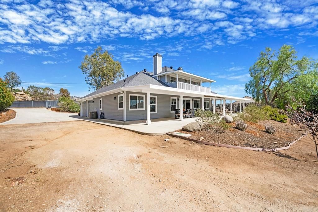 1850 Canyon Heights Road, Fallbrook, CA 92028 — photo 5