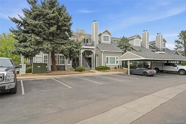 6761 S Ivy Way B2, Centennial, CO 80112