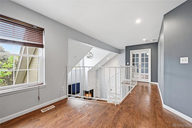 6761 S Ivy Way B2, Centennial, CO 80112