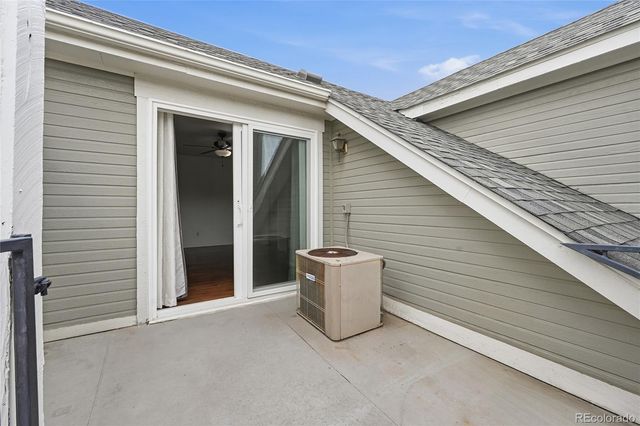 6761 S Ivy Way B2, Centennial, CO 80112