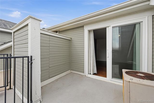 6761 S Ivy Way B2, Centennial, CO 80112