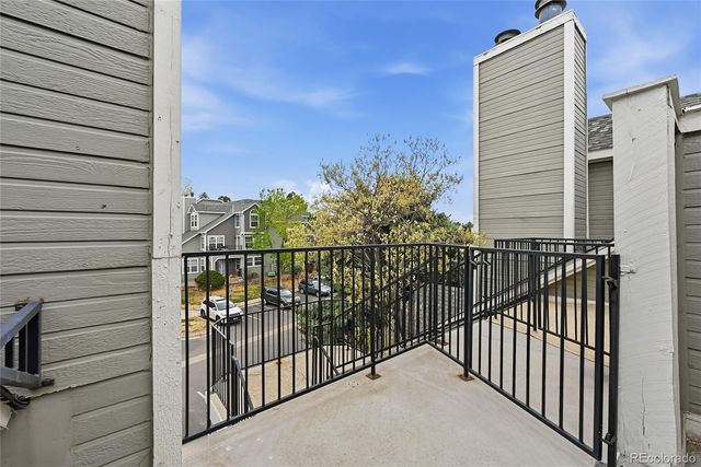 6761 S Ivy Way B2, Centennial, CO 80112