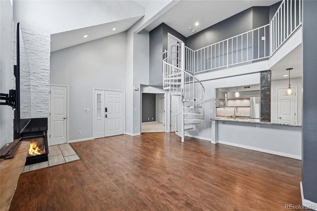 6761 S Ivy Way B2, Centennial, CO 80112